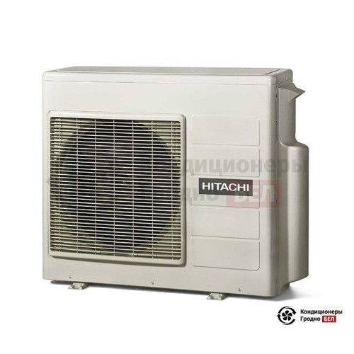 Напольно-потолочная сплит-система Hitachi RAC-50FXE/RAF-50RXE в Гродно