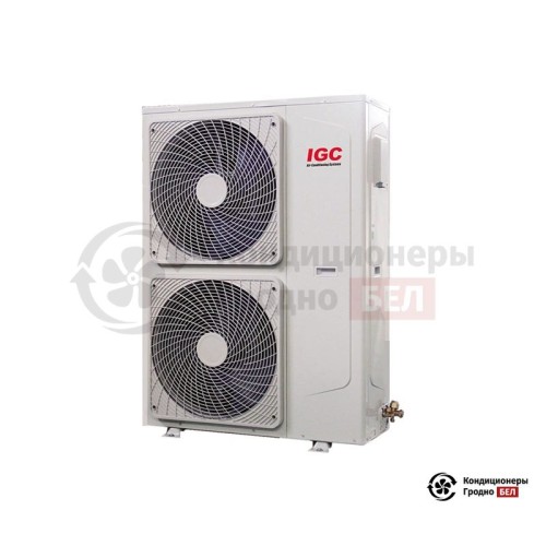  Напольно-потолочный кондиционер IGC IFХ-48H/IUX-48H в Гродно