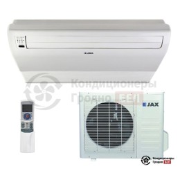 Напольно-потолочный кондиционер JAX ACT-36 HE