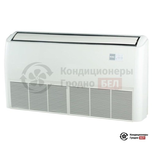  Напольно-потолочный кондиционер JAX ACT – 36 HE6/ACX-36 НE6 в Гродно