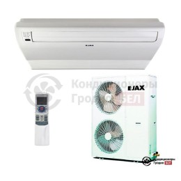 Напольно-потолочный кондиционер JAX ACT-60 HE