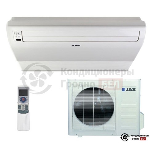  Напольно-потолочный кондиционер JAX ACT-30 HE в Гродно