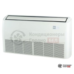 Напольно-потолочный кондиционер JAX ACT – 48 HE6/ACX-48 НE6