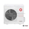 Напольно-потолочная сплит-система Kentatsu KSHF105HFAN3/KSUR105HFAN3/-40 в Гродно