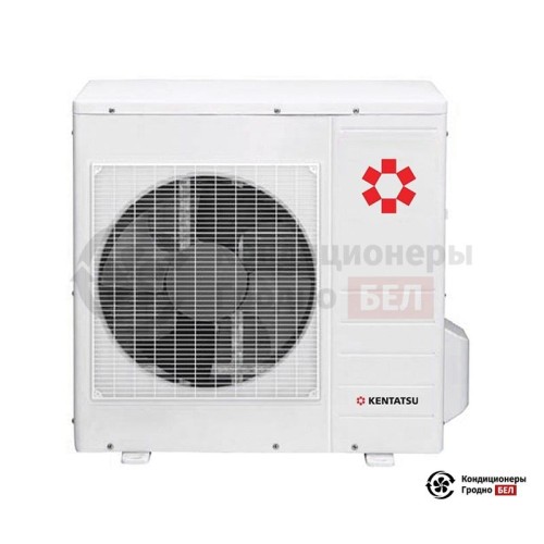Напольно-потолочная сплит-система Kentatsu KSHF105HFAN3/KSUR105HFAN3/-40 в Гродно