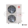 Напольно-потолочная сплит-система Kentatsu KSHF140HFAN3/KSUT140HFAN3/-40 в Гродно