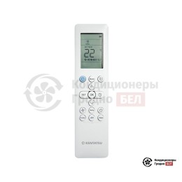 Kentatsu KSHFA70HFAN1/KSUTB70HFAN1