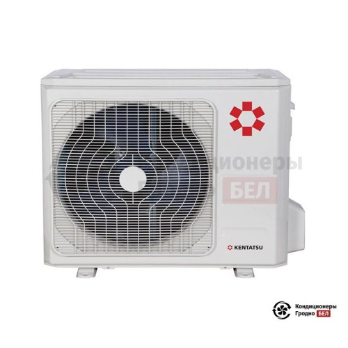 Напольно-потолочная сплит-система Kentatsu KSHF53HFAN1/KSUT53HFAN1/-40 в Гродно
