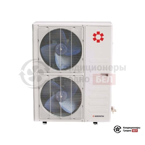 Напольно-потолочная сплит-система Kentatsu KSHE176HFAN3/KSUT176HFAN3/-40 в Гродно