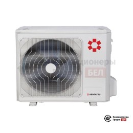 Kentatsu KSCA105HZAN1/KSUN105HZAN3