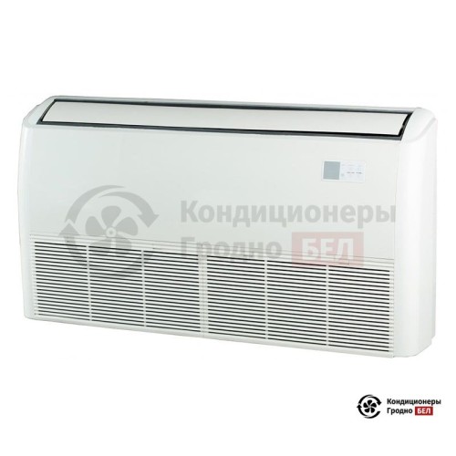 Напольно-потолочная сплит-система Kentatsu KSCA140HZAN1/KSUN140HZAN3 в Гродно