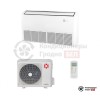 Напольно-потолочная сплит-система Kentatsu KSHF53HFAN1/KSUT53HFAN1 в Гродно
