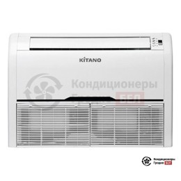 Напольно-потолочный кондиционер Kitano KC-Nikko IV-24
