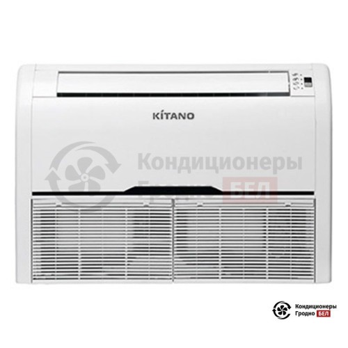  Напольно-потолочный кондиционер Kitano KC-Nikko IV-24 в Гродно