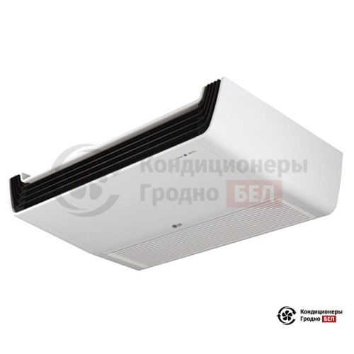 Напольно-потолочная сплит-система LG UV48R.N20/UU49WR.U30 в Гродно
