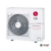 Напольно-потолочная сплит-система LG UV18R.N10/UU18WR.U20 в Гродно