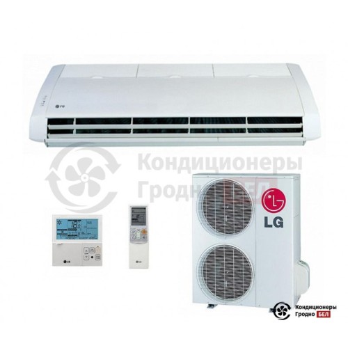 Напольно-потолочная сплит-система LG UV60.NLDR0/UU60.U3DR0 в Гродно
