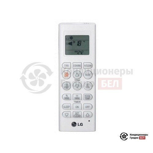 Напольно-потолочная сплит-система LG UV60WC.N20R0/UU61WC1.U31R0 в Гродно