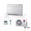 Напольно-потолочная сплит-система LG CQ18.NA0R0/UU18W.UE2R0 в Гродно