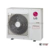 Напольно-потолочная сплит-система LG UV36WC.N10R0/UU36WC.U41R0 в Гродно