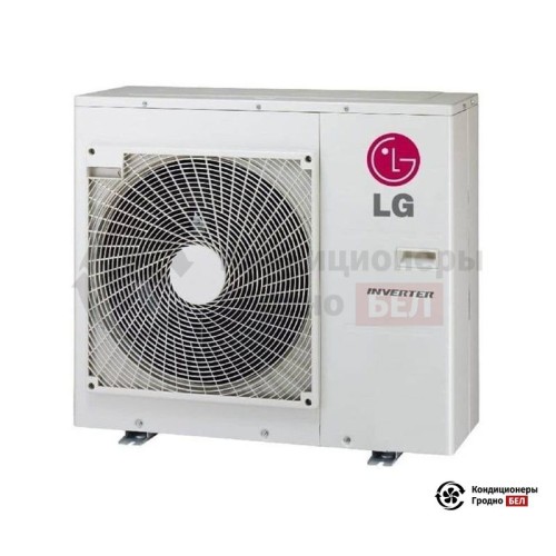 Напольно-потолочная сплит-система LG UV36WC.N10R0/UU36WC.U41R0 в Гродно