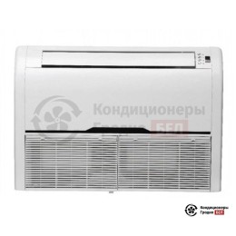 Напольно-потолочный кондиционер Lanzkraft LLU-50SB/LLO-50SB