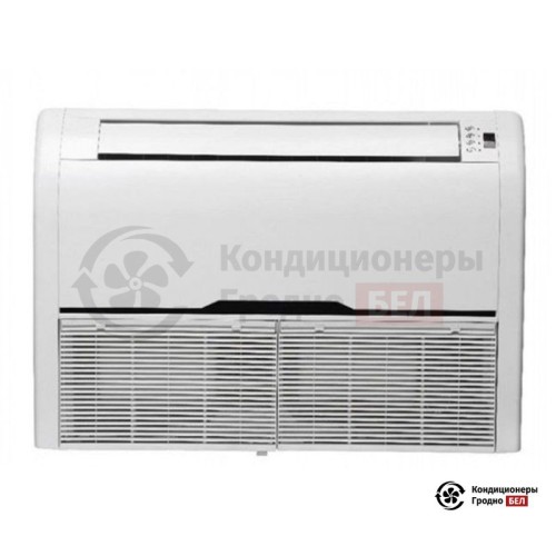  Напольно-потолочный кондиционер Lanzkraft LHU-170YA/LHO-170YA в Гродно