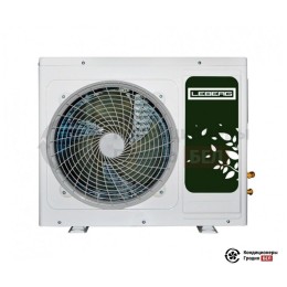 Напольно-потолочный кондиционер Leberg LS-CF24A/LU-24A1