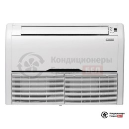 Напольно-потолочный кондиционер Leberg LS-CF60A/LU-60A3