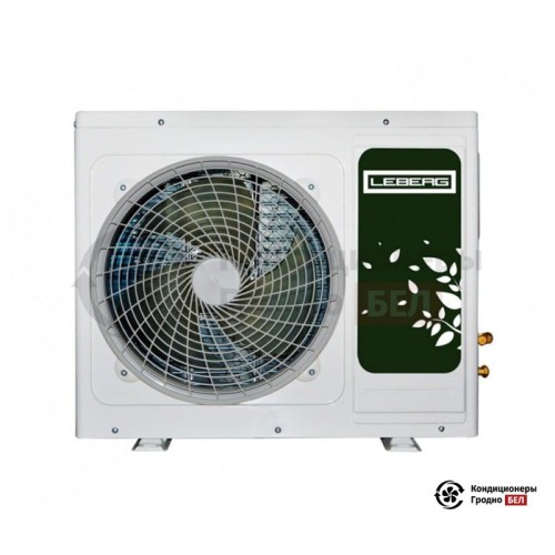  Напольно-потолочный кондиционер Leberg LS-CF18A/LU-18A1 в Гродно
