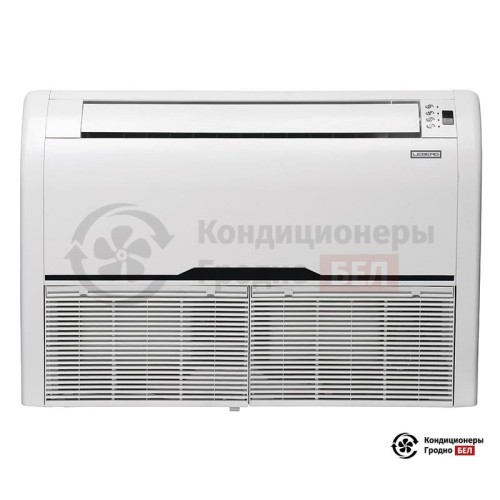  Напольно-потолочный кондиционер Leberg LS-CF48AY/LU-48AY3 в Гродно