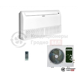 Напольно-потолочный кондиционер Leberg LS-CF36M/LU - 36M3