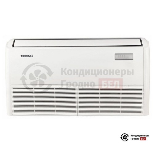 Напольно-потолочная сплит-система Lessar LS-HE36TVA4/LU-HE36UVA4 в Гродно