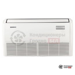 Lessar LS-HE18TTA2/LU-HE18UTA2