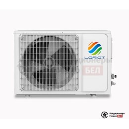 Напольно-потолочный кондиционер Loriot LAC-24TCF
