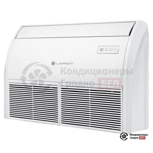  Напольно-потолочный кондиционер Loriot LAC-48TCF в Гродно