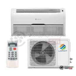 Напольно-потолочный кондиционер Loriot LAC-36ACF