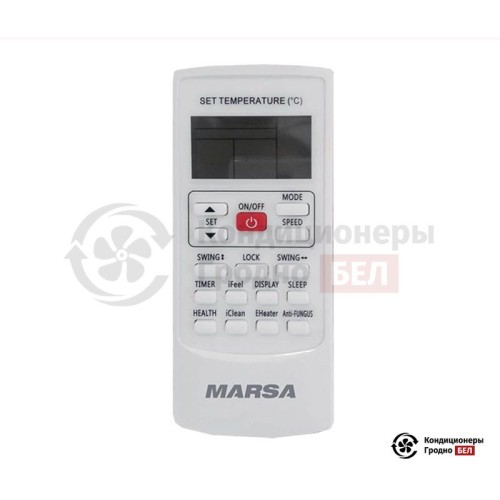  Напольно-потолочный кондиционер Marsa MRK-60СHAN/MRK-60HANE-W в Гродно