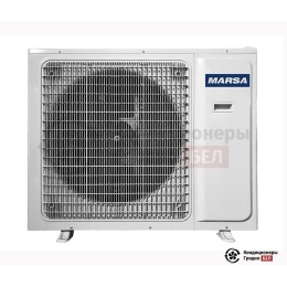 Напольно-потолочный кондиционер Marsa MRK-24СHAN/MRK-24HANE-W