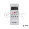  Напольно-потолочный кондиционер Marsa MRK-18СHAN/MRK-18HANE-W в Гродно