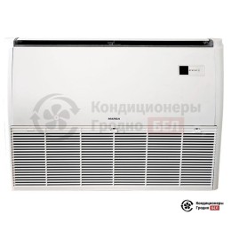 Напольно-потолочный кондиционер Marsa MRK-48СHAN/MRK-48HANE-W