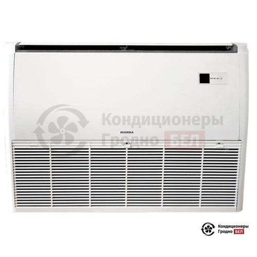  Напольно-потолочный кондиционер Marsa MRK-48СHAN/MRK-48HANE-W в Гродно