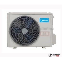 Midea MUE-48HRFNX(GA)/MOE30U-48HFN8-R(GA)