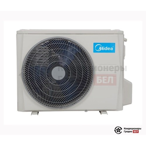 Напольно-потолочная сплит-система Midea MUE-48HRFNX(GA)/MOE30U-48HFN8-R(GA) в Гродно