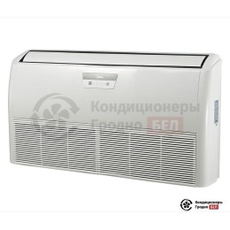 Midea MUE-55HRFNX(GA)/MOE30U-55HFN8-R(GA)