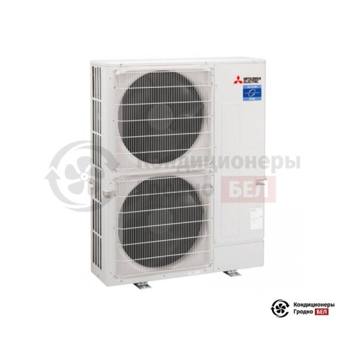  Потолочный кондиционер Mitsubishi Electric PCA-M100KA/PUHZ-ZRP100VKA в Гродно