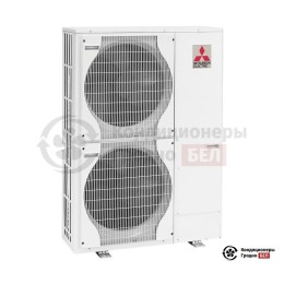 Потолочный кондиционер Mitsubishi Electric PCA-M125KA/PU-P125YHA