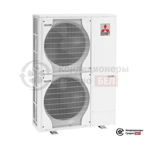  Потолочный кондиционер Mitsubishi Electric PCA-M125KA/PU-P125YHA в Гродно