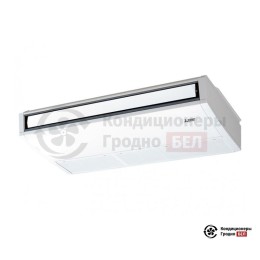 Потолочный кондиционер Mitsubishi Electric PCA-M125KA/PUHZ-ZRP125YKA