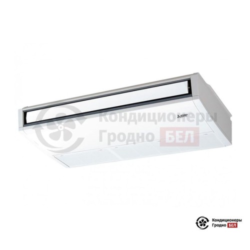  Потолочный кондиционер Mitsubishi Electric PCA-M125KA/PUHZ-P125VKA в Гродно